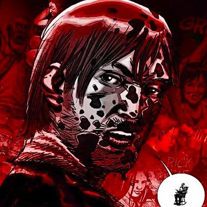 TWD_EDIT - original sound