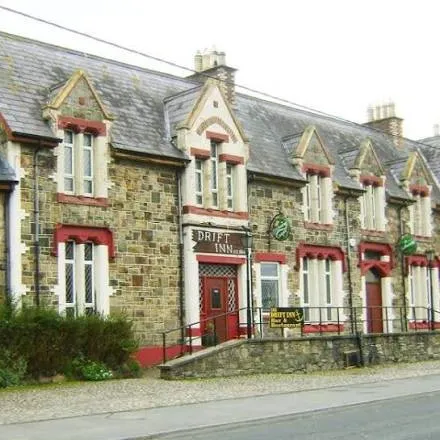 @thedriftinnbuncrana