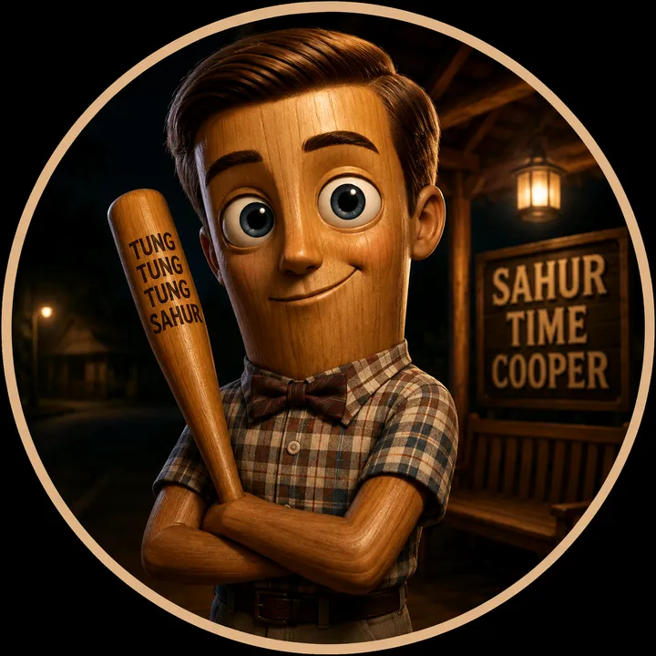 tungtungtungcooper