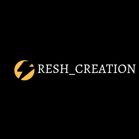 Resh_Creation6 - suara asli