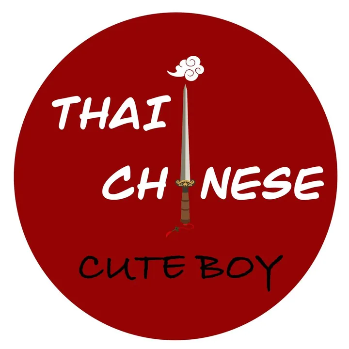 thaichinesecuteboy