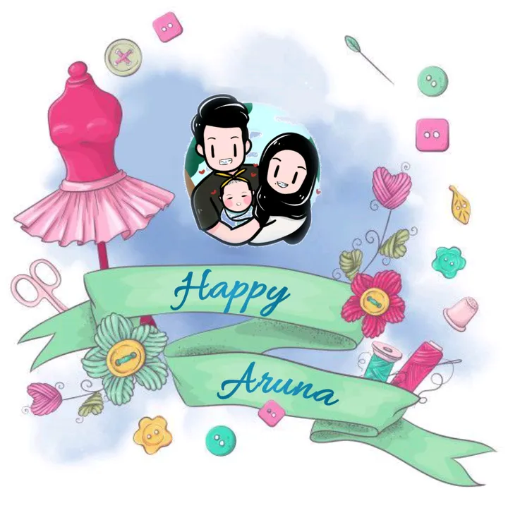 happy_aruna