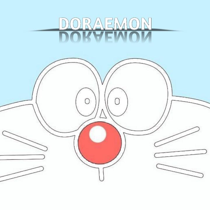 DORAEMON - suara asli
