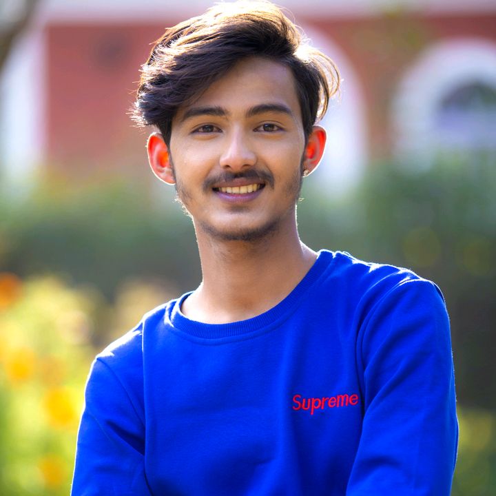 @Bhim_bista - original sound