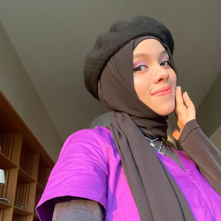 sajidahalilintar