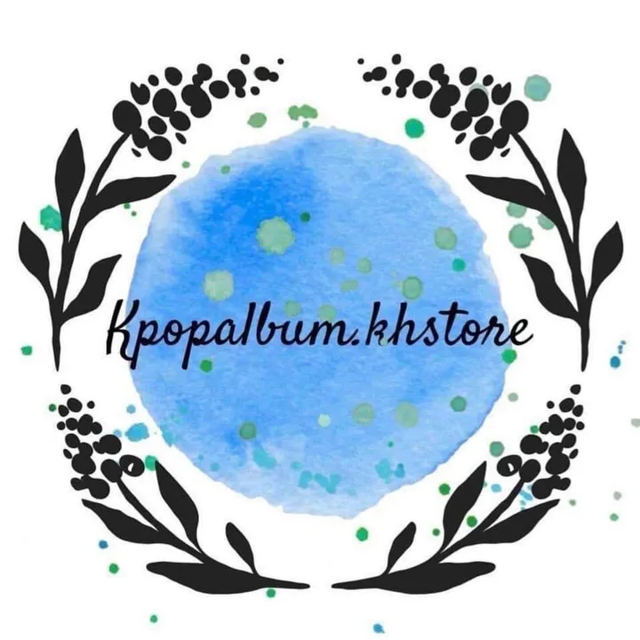 kpopalbum.khstore