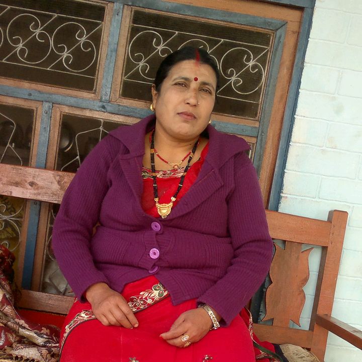 @dilkumariaryal - original sound