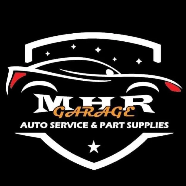 mhrgarage