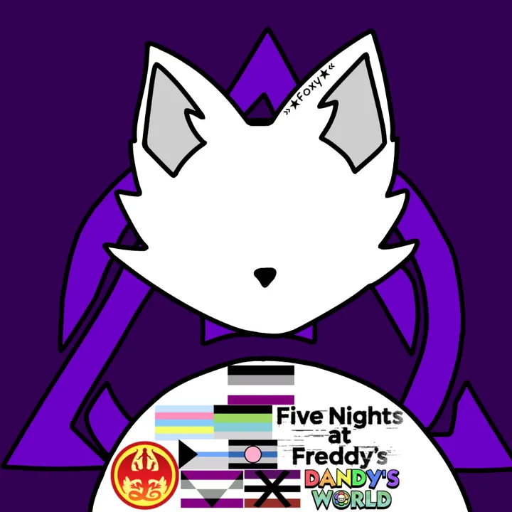 foxyenderskeleton