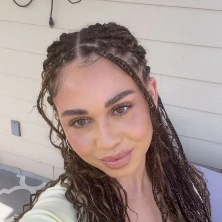 chantaymorris