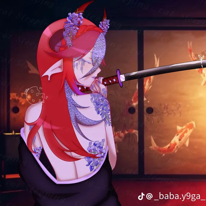 @rinkazuka_opencommission