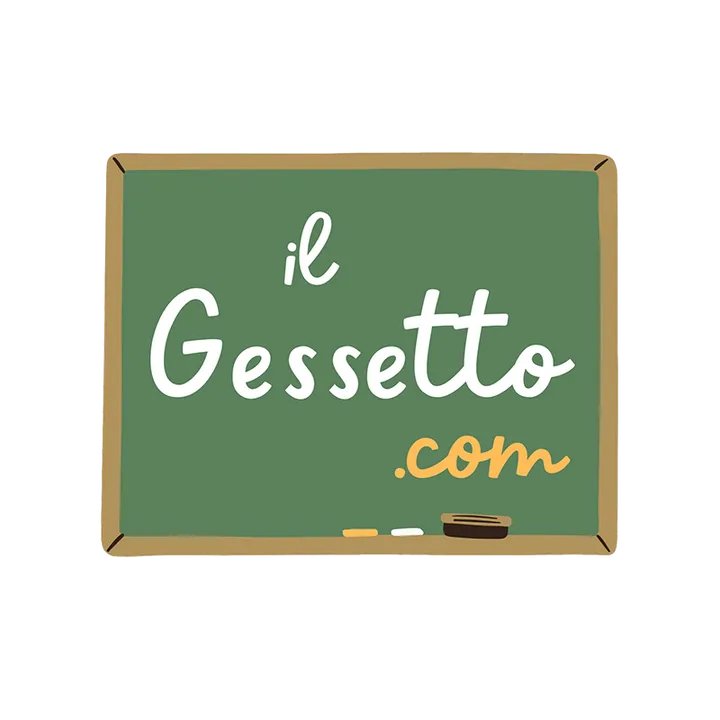 il.gessetto