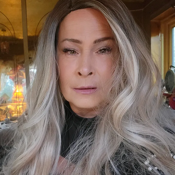 @ladylisagooch