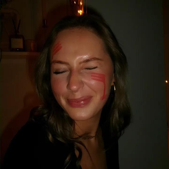 lisaverhaegenn