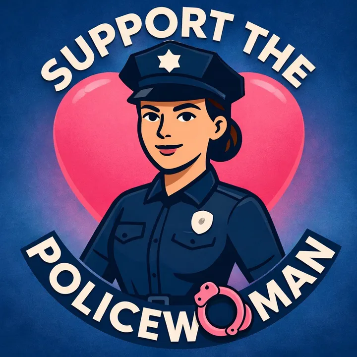 support_the_policewoman
