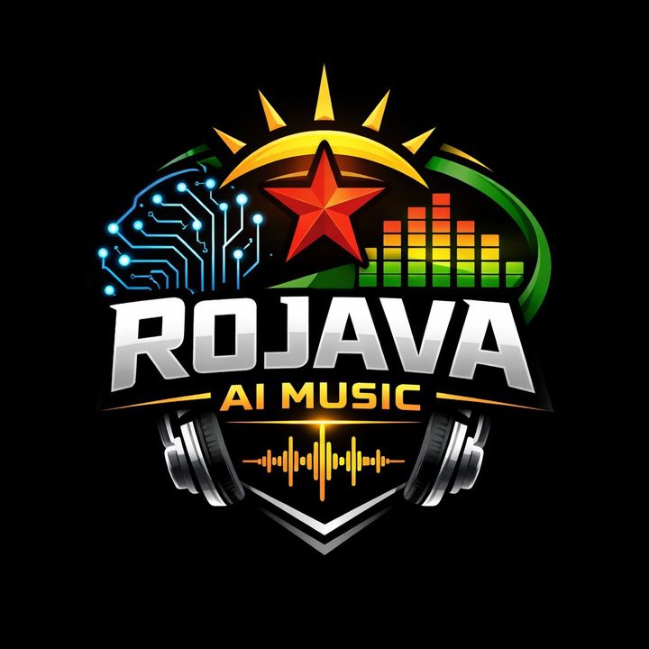 Rojava Ai Music - original sound - rojava.ai.music