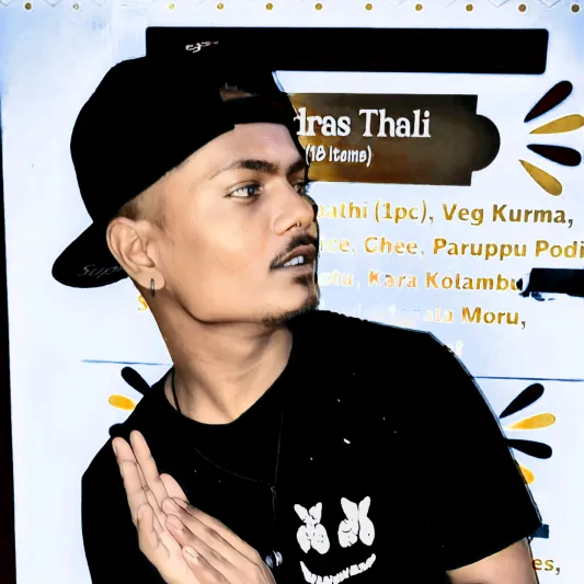 rajukuamr153