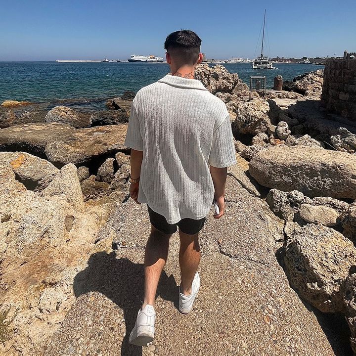 Josh - original sound