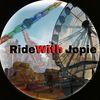 ridewithjopie