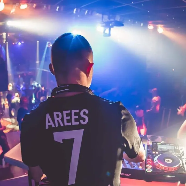 areesmusic