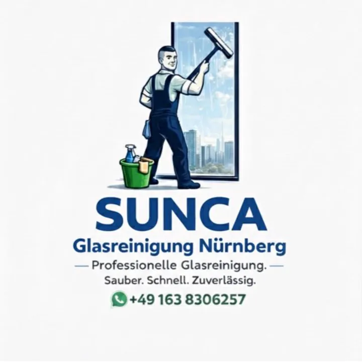 suncaglasreinigung