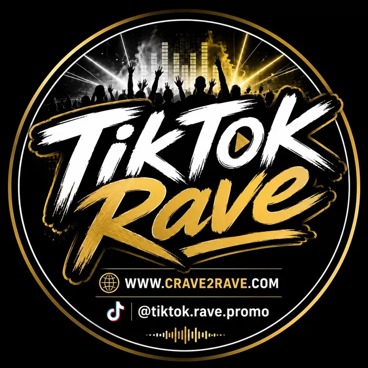 tiktok.rave.promo