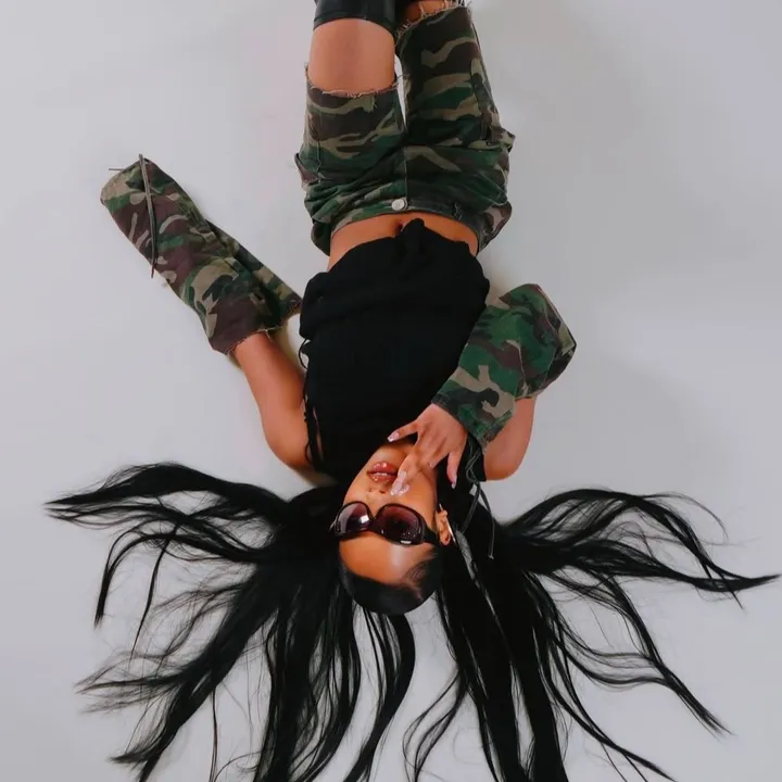 mjenayla