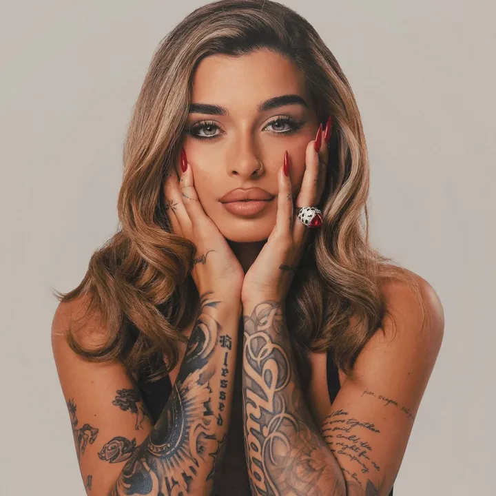 sofiacrisafulli