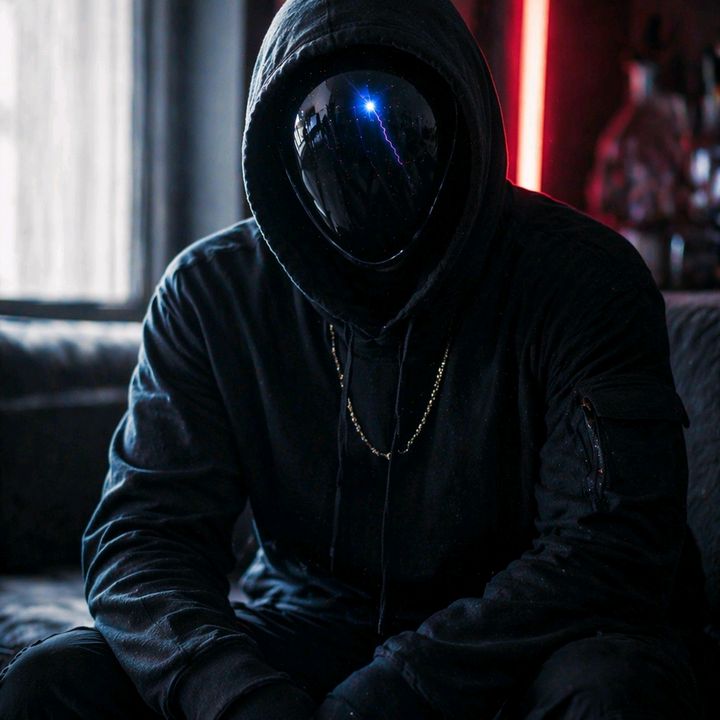 Fragment Zero - Flugmodus