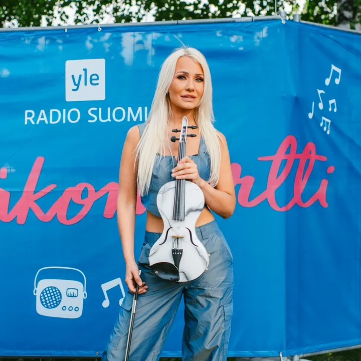 jessicauussaari