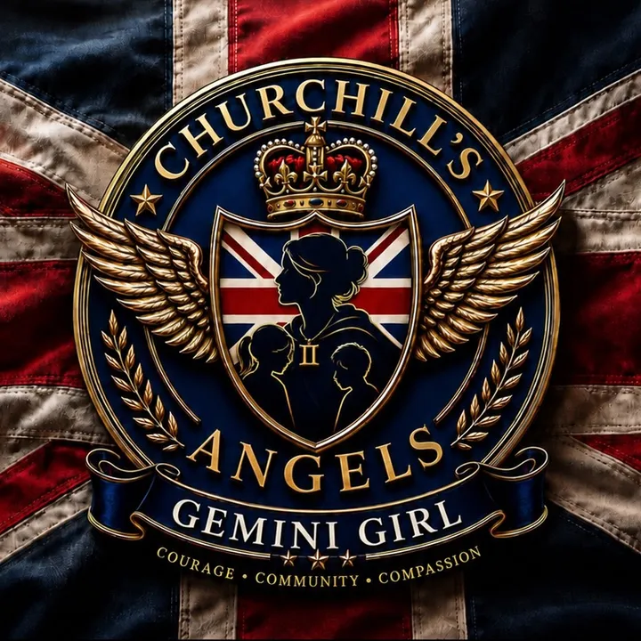 @gemini_churchillsangels