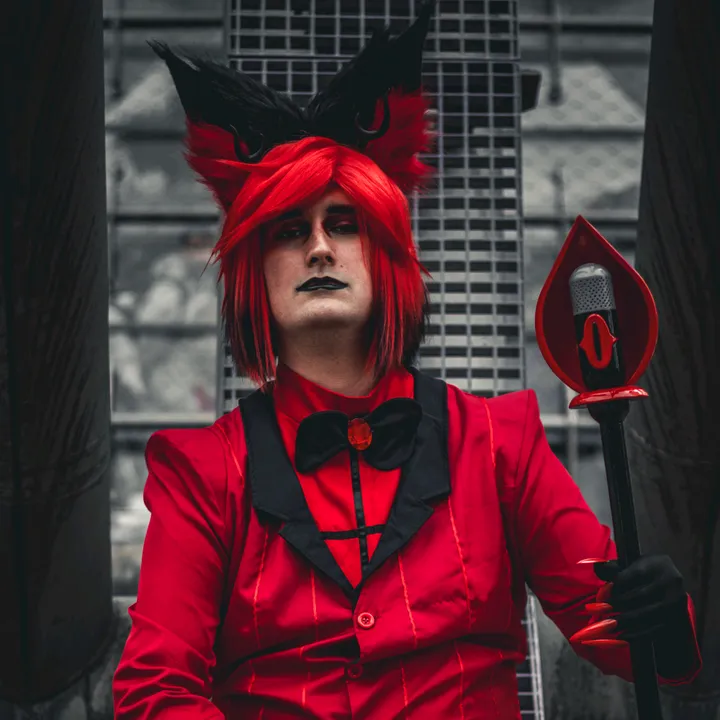 paddycosplay