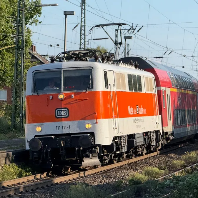 nrwtrain