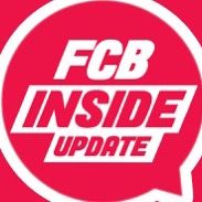 FCB_INSIDE_UPDATE✅🚨 - original sound