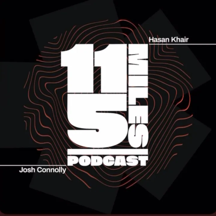 115milespod
