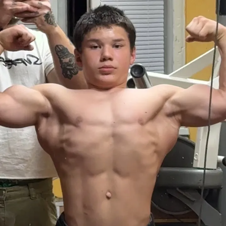 antboychik