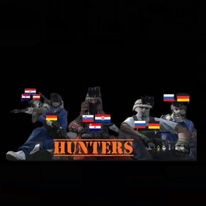 4huntersz