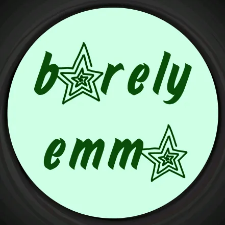barely.emma