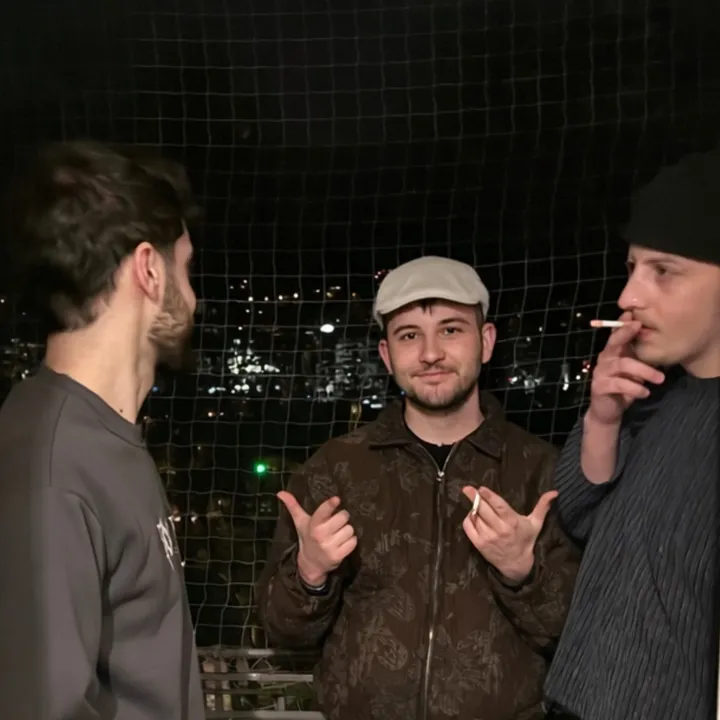 shewantsgeorge