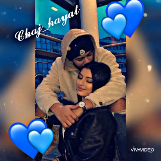 💙⚜️𝒞𝒽𝒶𝒿_𝒽𝒶𝓎𝒶𝓉⚜️💙 - original sound