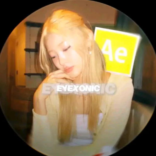 @eyexonic