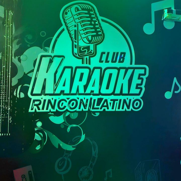 @rinconlatino - original sound