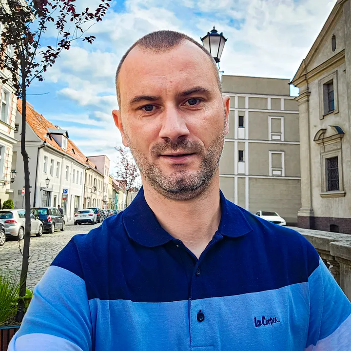 lukaszpstryka