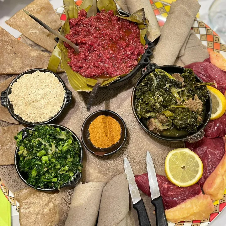 mercatoreasturant
