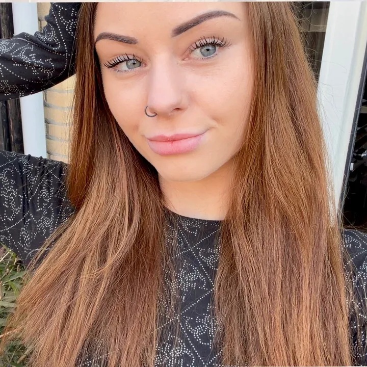 gabberinaballerina