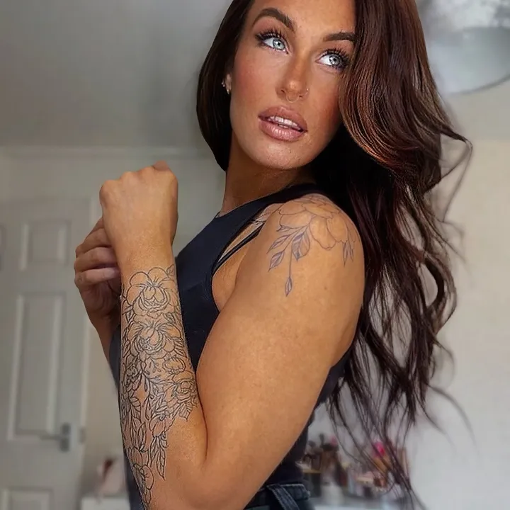 luccyweston