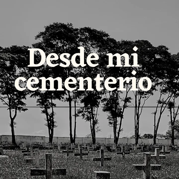 desdemicementerio