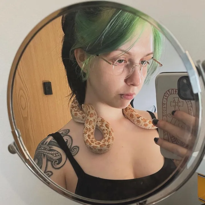 mollyfroskr