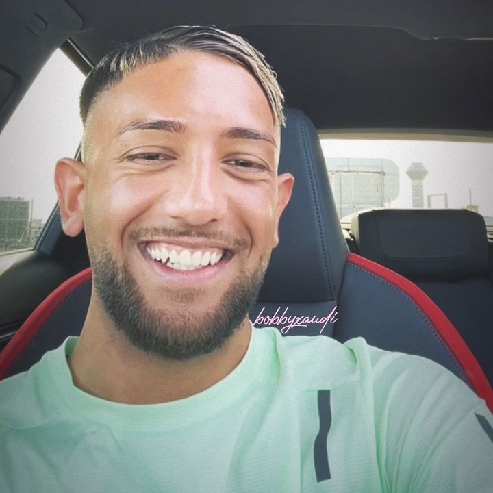 𝐁𝐎𝐁𝐁𝐘𝐗𝐀𝐔𝐃𝐈 - original sound - bobbyxaudi