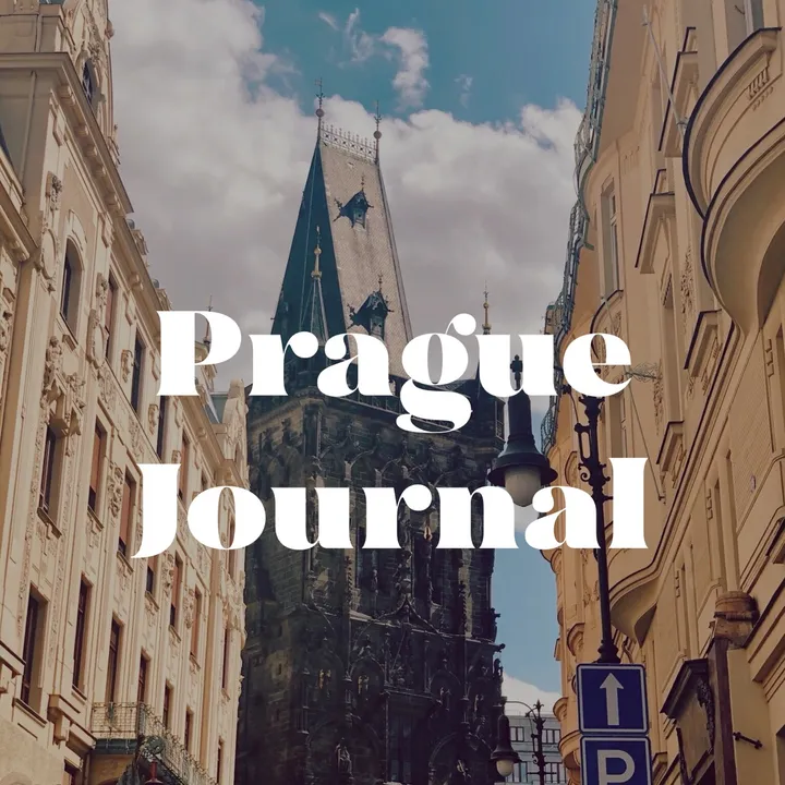 prague.journal